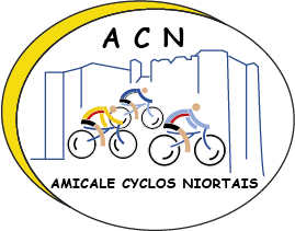 Amicale des Cyclos Niortais